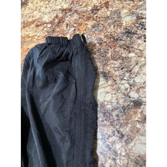 Nike Vintage Nylon Track Pants - Picture 5 of 6